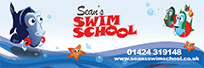 Sean's Swim School